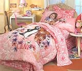 Surfs Up - Lani - 5pc Bedding Set - Full Size Bed in a Bag