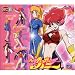ガシャポン HGIF Re キューティーハニー 全5種セット_s-1