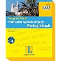Langenscheidt Praktischer Sprachlehrgang Portugiesisch: Der Standardkurs f�r Selbstlerner