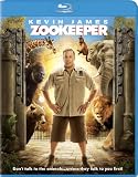 Zookeeper [Blu-ray] [2011] [US Import]