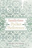 Family Tree Pocket Reference