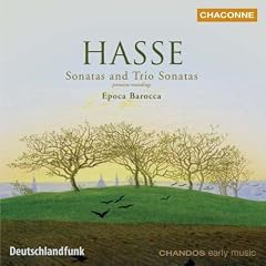 Sonatas and Trio Sonatas