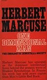 One dimensional man