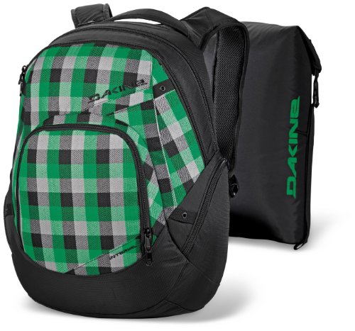 DAKINE Rucksack Interval Pack, Fairway, 8140-030 Preisvergleich