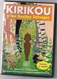 KIRIKOU Y LAS BESTIAS SALVAJES