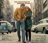 The Freewheelin Bob Dylan