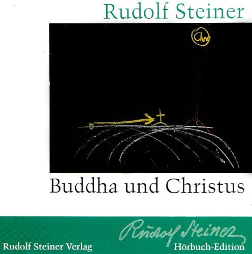 Buddha und Christus, 1 Audio-CD