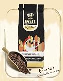 Espresso Whole Bean Gourmet Coffee