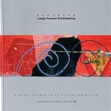 European large format printmaking