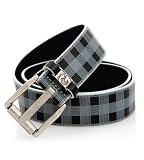 Guess - G by GUESS Plaid Belt