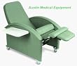 PremierCare Clinier Chair #656