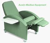 PremierCare Clinier Chair #656