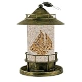 Avant Garden� Marque Wild Bird Feeder Model N02
