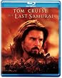 The Last Samurai [Blu-ray]