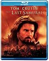 The Last Samurai [Blu-ray]