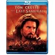 The Last Samurai [Blu-ray]