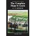 The Complete Mapp and Lucia Volume Two: Mapp and Lucia, Lucia's Progress, Trouble for Lucia (Wordsworth Classics)