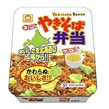 マルちゃん やきそば弁当