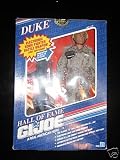 G.I. Joe Duke with Electronic Sonic Fighter Weapon 12" Action Figure