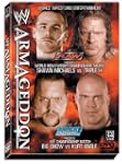 NEW Armageddon (2002) (DVD)