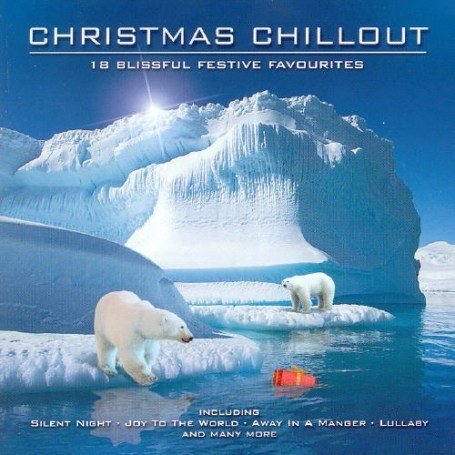 CD-Charts  Music : Christmas Chillout