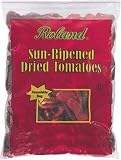 Review Roland  / Roland Sun-Dried Tomatoes, 5-Pound Bag