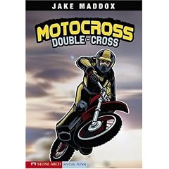 Motocross Double-Cross