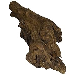 ニッソー 自然流木 中