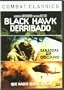 Combat Classics: Black Hawk Derribado [DVD]