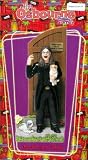 Enlarge toy image: The Osbourne Family Ozzy Osbourne Bobber - teenage children and family entertainment