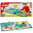 Hasbro Playskool Wheel Pals Metro Megamat