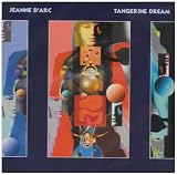 Jeanne Darc