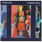 Jeanne Darc by  Tangerine Dream 