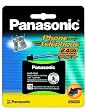 PANASONIC PP505 Cordless Phone Battery