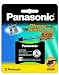 PANASONIC PP505 Cordless Phone Battery