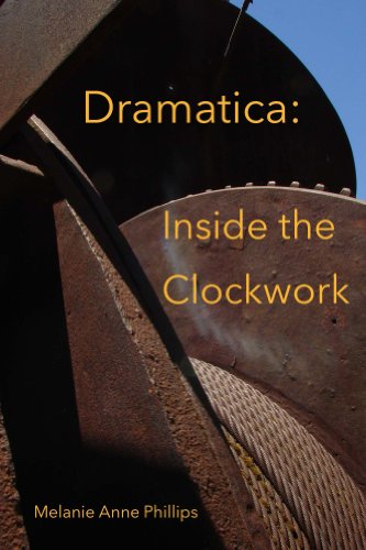 Dramatica: Inside the Clockwork