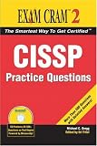 CISSP Practice Questions Exam Cram 2