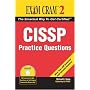 CISSP Practice Questions Exam Cram 2
