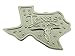 Texas Lone Star State of Texas Belt Buckle