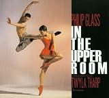 Artwork for In the Upper Room
