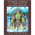 Spirits, Fairies, and Merpeople (Native Stories of Other Worlds) (Hardcover)