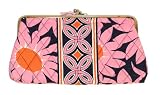 Vera Bradley Clutch Wallet Loves Me Reviewed