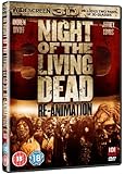 Night of the Living Dead Re-Animation - 3D [DVD - Includes 3D and 2D version]