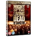 Night of the Living Dead Re-Animation - 3D [DVD - Includes 3D and 2D version]