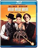 Wild Wild West (BD) [Blu-ray]