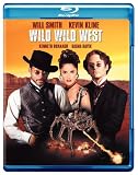 Wild Wild West [Blu-ray] [1999] [US Import]