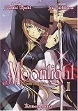 Moonlight, Tome 1 :