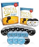 Vocal Coach Singer