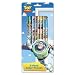 Disney Pixar Toy Story Colored Pencils 8 Pack RS.1749.00