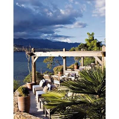 Cool Hotels Beach Resorts [Paperback]